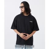 半袖Tシャツ メンズ GERRY | improves | 詳細画像3 