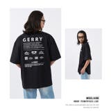 半袖Tシャツ メンズ GERRY | improves | 詳細画像4 