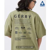 半袖Tシャツ メンズ GERRY | improves | 詳細画像8 