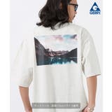 半袖Tシャツ メンズ GERRY | improves | 詳細画像11