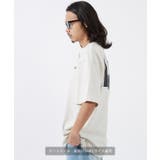半袖Tシャツ メンズ GERRY | improves | 詳細画像12