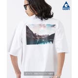 半袖Tシャツ メンズ GERRY | improves | 詳細画像14