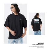 半袖Tシャツ メンズ GERRY | improves | 詳細画像4