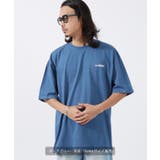 半袖Tシャツ メンズ GERRY | improves | 詳細画像5