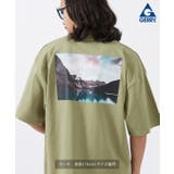 半袖Tシャツ メンズ GERRY | improves | 詳細画像8