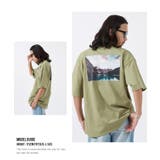 半袖Tシャツ メンズ GERRY | improves | 詳細画像10