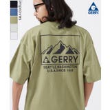 半袖Tシャツ メンズ GERRY | improves | 詳細画像1 