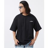 半袖Tシャツ メンズ GERRY | improves | 詳細画像3 