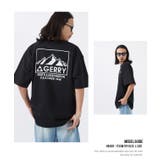 半袖Tシャツ メンズ GERRY | improves | 詳細画像4 