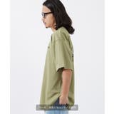 半袖Tシャツ メンズ GERRY | improves | 詳細画像8 