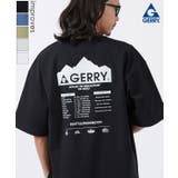 半袖Tシャツ メンズ GERRY | improves | 詳細画像1