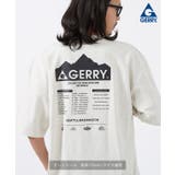 半袖Tシャツ メンズ GERRY | improves | 詳細画像11