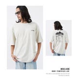 半袖Tシャツ メンズ GERRY | improves | 詳細画像13