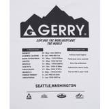半袖Tシャツ メンズ GERRY | improves | 詳細画像19