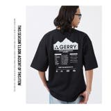 半袖Tシャツ メンズ GERRY | improves | 詳細画像4
