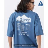 半袖Tシャツ メンズ GERRY | improves | 詳細画像5
