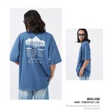 半袖Tシャツ メンズ GERRY | improves | 詳細画像7