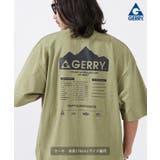 半袖Tシャツ メンズ GERRY | improves | 詳細画像8