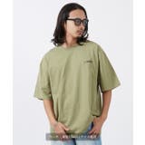 半袖Tシャツ メンズ GERRY | improves | 詳細画像9