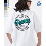半袖Tシャツ メンズ GERRY | improves | 詳細画像1 