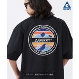 半袖Tシャツ メンズ GERRY | improves | 詳細画像2