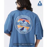 半袖Tシャツ メンズ GERRY | improves | 詳細画像5