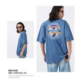 半袖Tシャツ メンズ GERRY | improves | 詳細画像7
