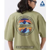 半袖Tシャツ メンズ GERRY | improves | 詳細画像8