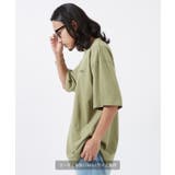 半袖Tシャツ メンズ GERRY | improves | 詳細画像9
