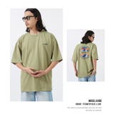 半袖Tシャツ メンズ GERRY | improves | 詳細画像10