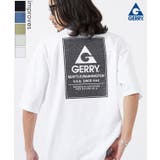 半袖Tシャツ メンズ GERRY | improves | 詳細画像1 