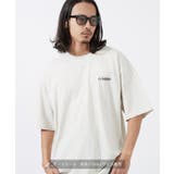 半袖Tシャツ メンズ GERRY | improves | 詳細画像12 
