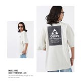 半袖Tシャツ メンズ GERRY | improves | 詳細画像13 