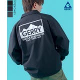 コーチジャケット メンズ GERRY | improves | 詳細画像1 