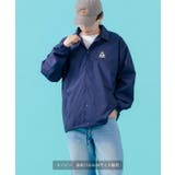 コーチジャケット メンズ GERRY | improves | 詳細画像16 