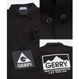 コーチジャケット メンズ GERRY | improves | 詳細画像19 