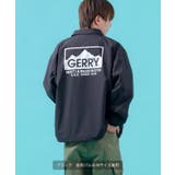 コーチジャケット メンズ GERRY | improves | 詳細画像4 