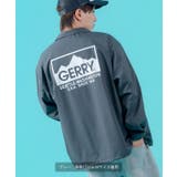 コーチジャケット メンズ GERRY | improves | 詳細画像6 