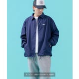 コーチジャケット メンズ GERRY | improves | 詳細画像13 