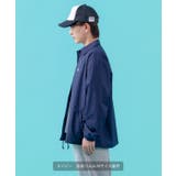 コーチジャケット メンズ GERRY | improves | 詳細画像14 