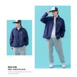 コーチジャケット メンズ GERRY | improves | 詳細画像17 