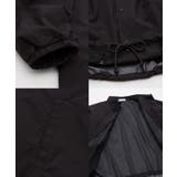 コーチジャケット メンズ GERRY | improves | 詳細画像20 