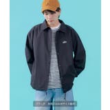 コーチジャケット メンズ GERRY | improves | 詳細画像3 