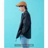 コーチジャケット メンズ GERRY | improves | 詳細画像4 