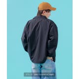 コーチジャケット メンズ GERRY | improves | 詳細画像5 