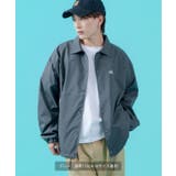 コーチジャケット メンズ GERRY | improves | 詳細画像7 