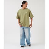 半袖Tシャツ メンズ GERRY | improves | 詳細画像5 