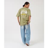 半袖Tシャツ メンズ GERRY | improves | 詳細画像6 