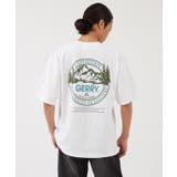 半袖Tシャツ メンズ GERRY | improves | 詳細画像7 