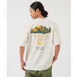 半袖Tシャツ メンズ GERRY | improves | 詳細画像2